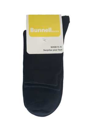 Ankle Crop Sock 3 Pack