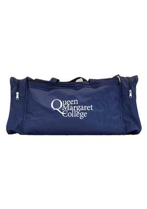 QMC Large U Zip Gear Bag