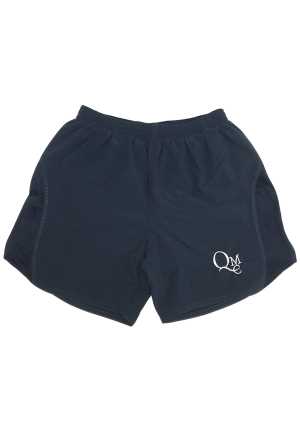 Queen Margaret College PE Shorts