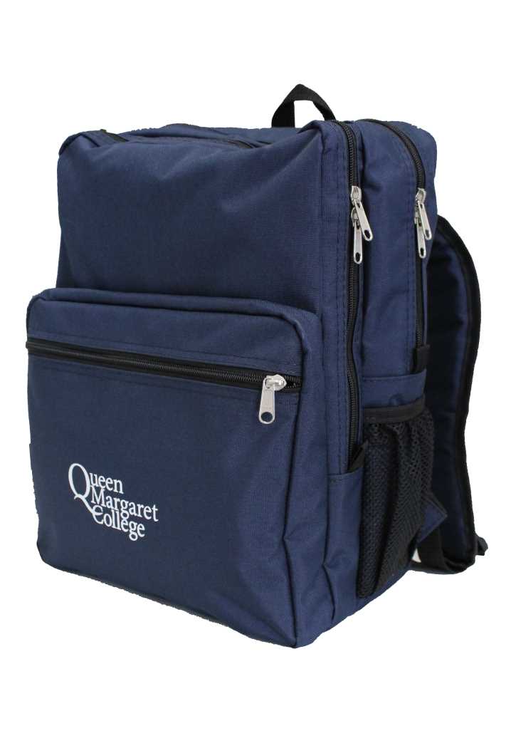 QMC Large Day Tripper Pack