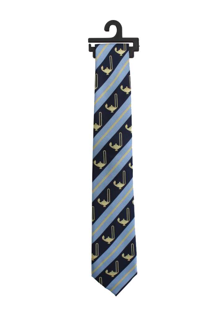 Queen Margaret College Junior Tie