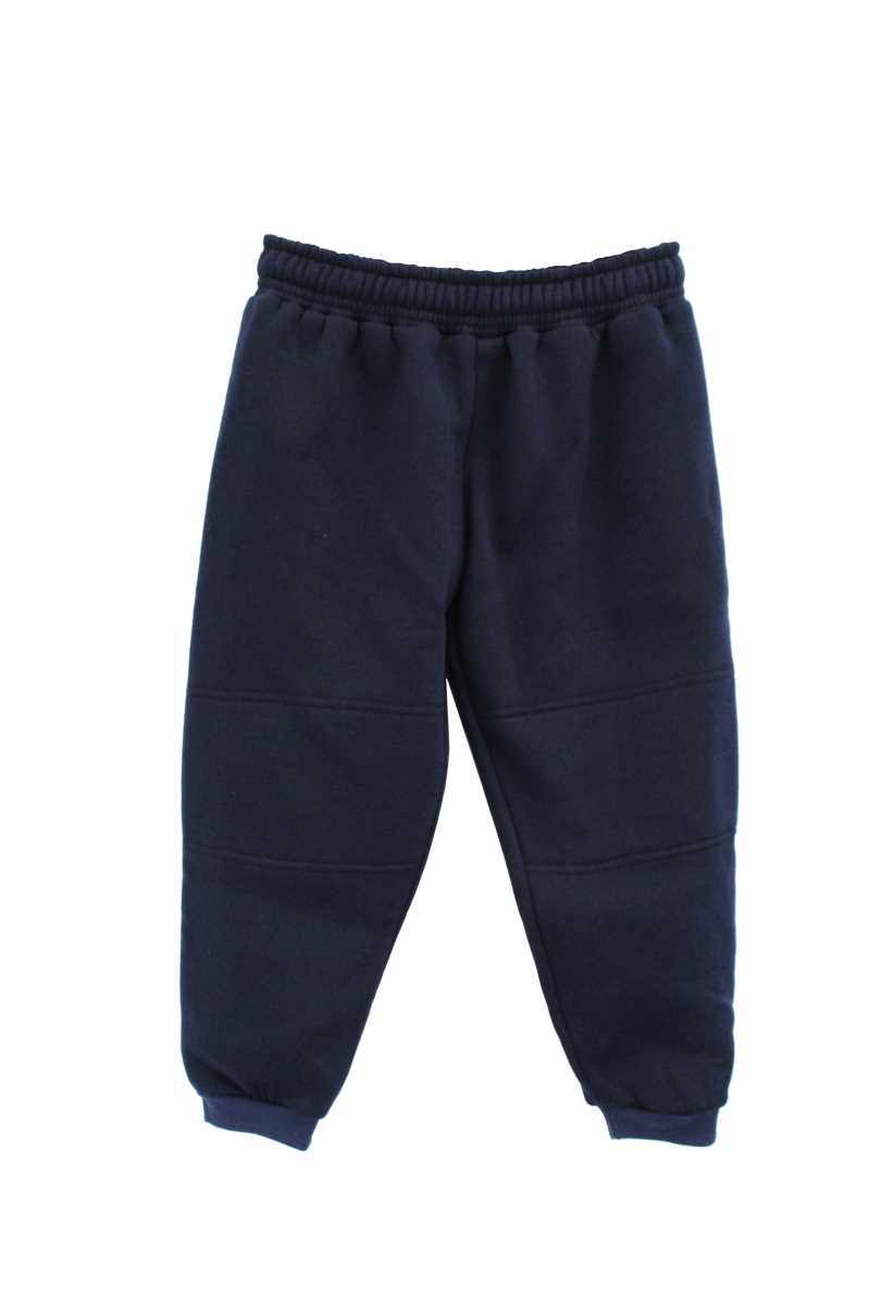QMC Preschool Sweat Pants Dark Navy
