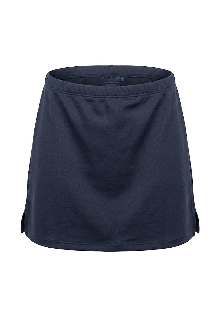 QMC Netball/Hockey Skort Navy
